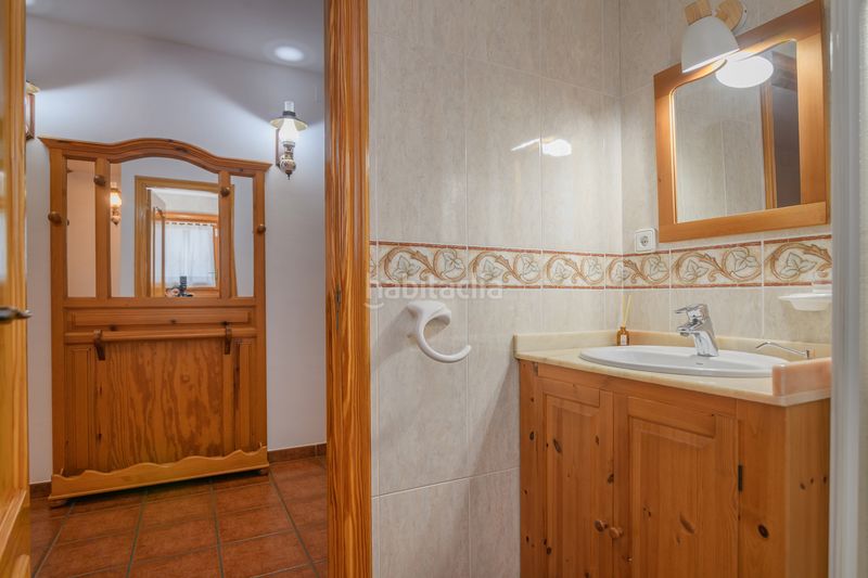 Foto a7ca291e-2088-4cee-bb82-4fe723d1e642. Casa amb calefacció aparcament a Begues