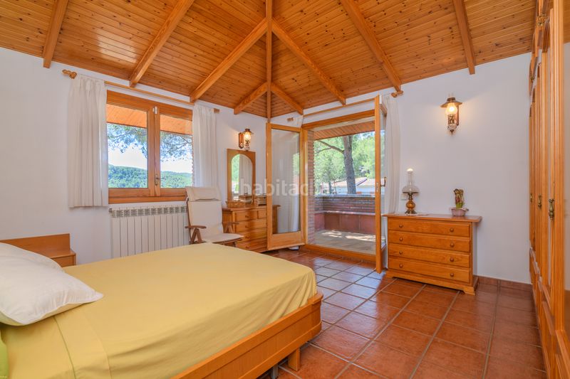 Foto b1c2360a-a42e-4e5d-aa23-c61d7dc27fb9. Casa amb calefacció aparcament a Begues