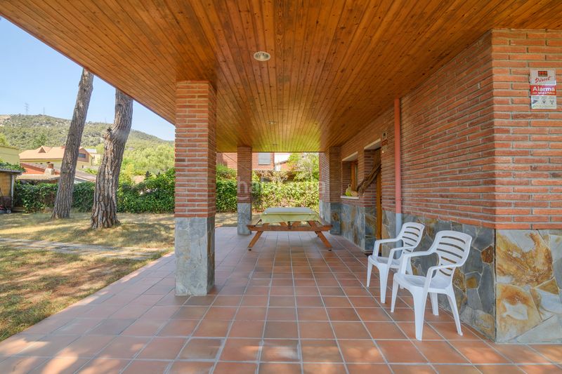 Foto b42cb01e-c6c6-494a-9708-8ca6a5fd4185. Casa amb calefacció aparcament a Begues