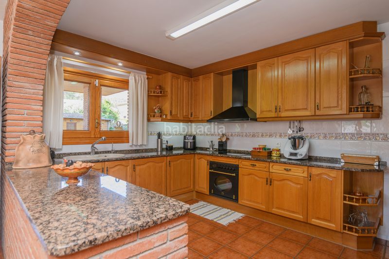 Foto bdb0d56d-deee-4959-a9c2-71825f696068. Casa amb calefacció aparcament a Begues
