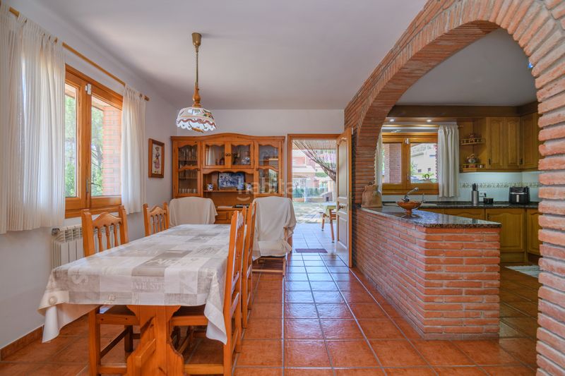 Foto d9734f83-e940-4169-86c9-e6df73b0c220. Casa amb calefacció aparcament a Begues