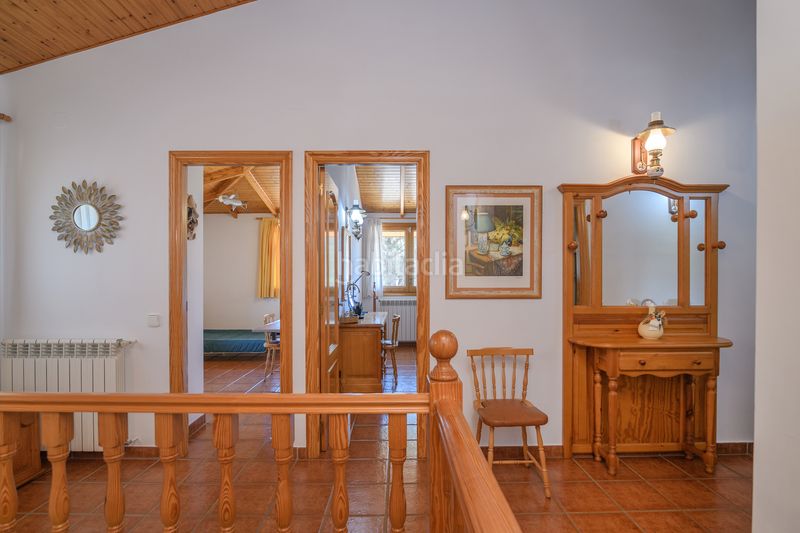 Foto ef067890-3528-4f89-9821-1ad68d58ebb1. Casa amb calefacció aparcament a Begues