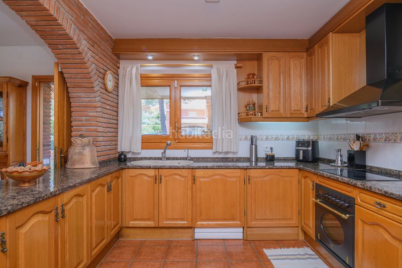 Foto f15db266-a5c3-4619-8d2a-d444d0eeaf00. Casa amb calefacció aparcament a Begues