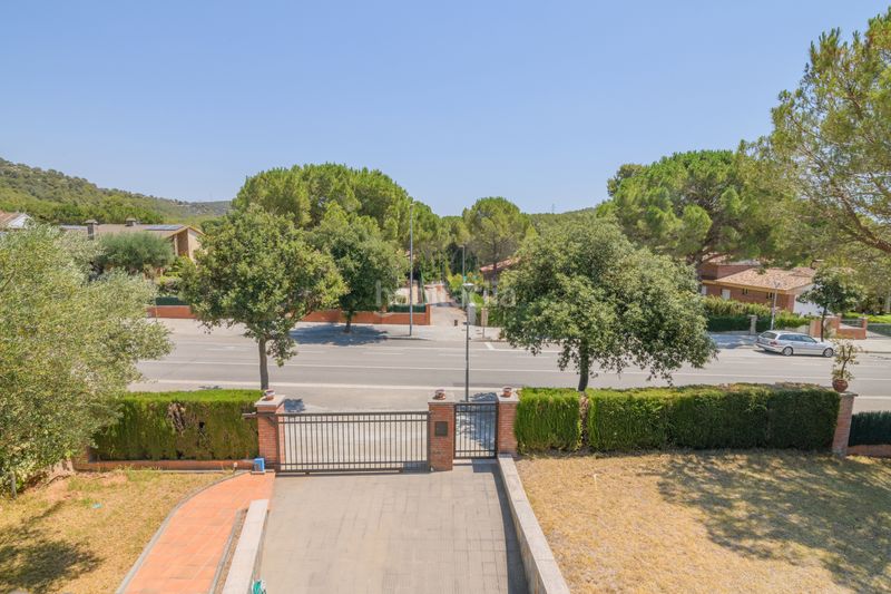 Foto f93133c6-60be-4078-b19c-e6d5b6d9f439. Casa amb calefacció aparcament a Begues
