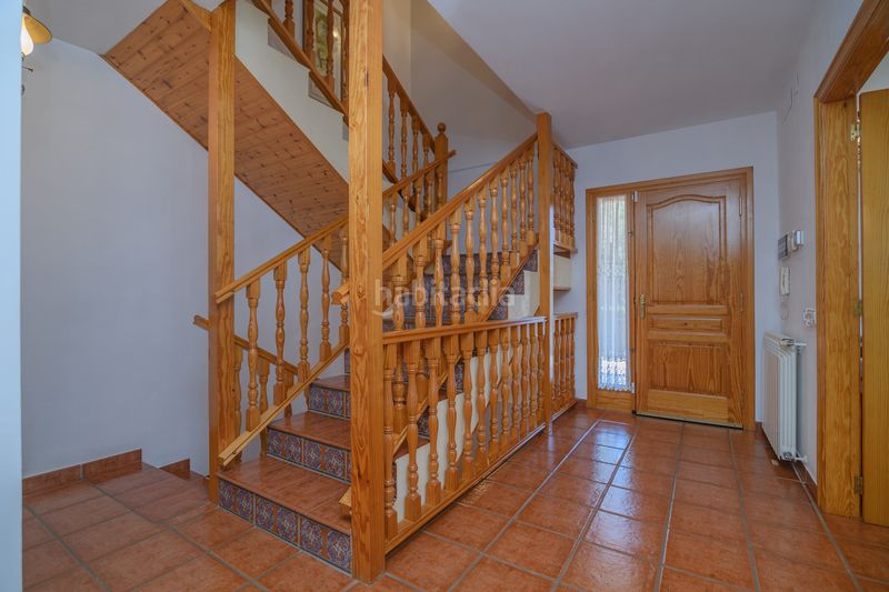 Foto fb09eae3-9dae-4d49-b9ea-eb3d54e0b1d2. Casa amb calefacció aparcament a Begues