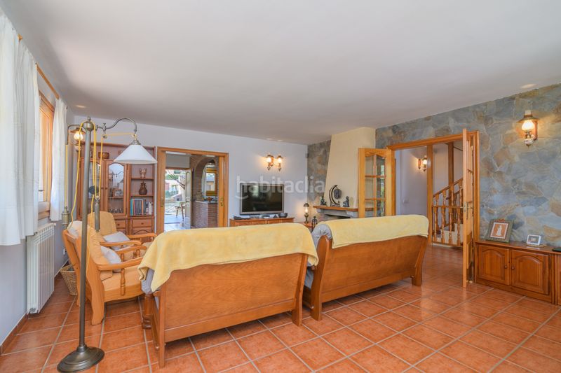 Foto fc732e7d-85ab-4e0a-bd4c-2d8722ae3196. Casa amb calefacció aparcament a Begues