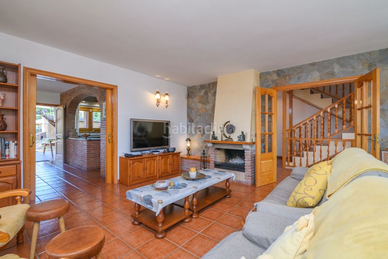 Foto ff377bb1-537f-474d-b288-60b0f03b1a52. Casa amb calefacció aparcament a Begues