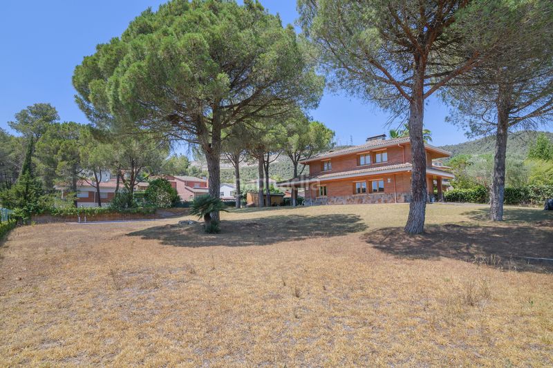 Foto 411cce45-be6e-45bc-9792-12187fa199f4. Finca rústica a Begues