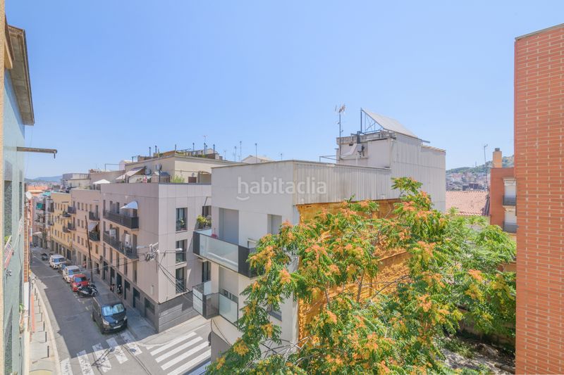 Foto 09654d47-f752-4b6d-8e6d-5eb8642b5847. Pis amb calefacció a La Teixonera Barcelona