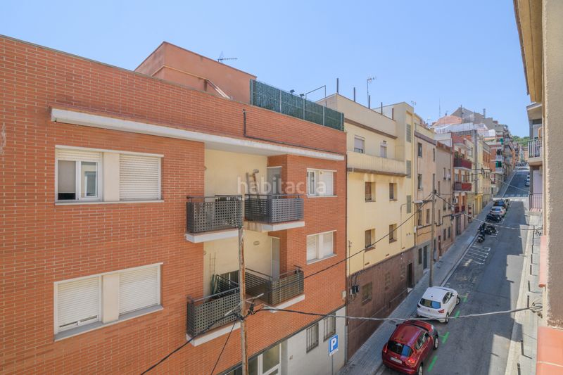 Foto f8d6a5b5-5a2d-4ba2-aa08-1020c21e4c4e. Pis amb calefacció a La Teixonera Barcelona