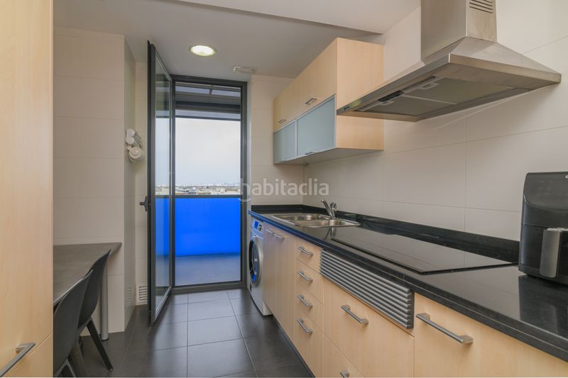 Foto 5661c0a1-7cf7-4dd1-859c-bd78939c1569. Pis amb calefacció aparcament piscina a Vilamarina Viladecans