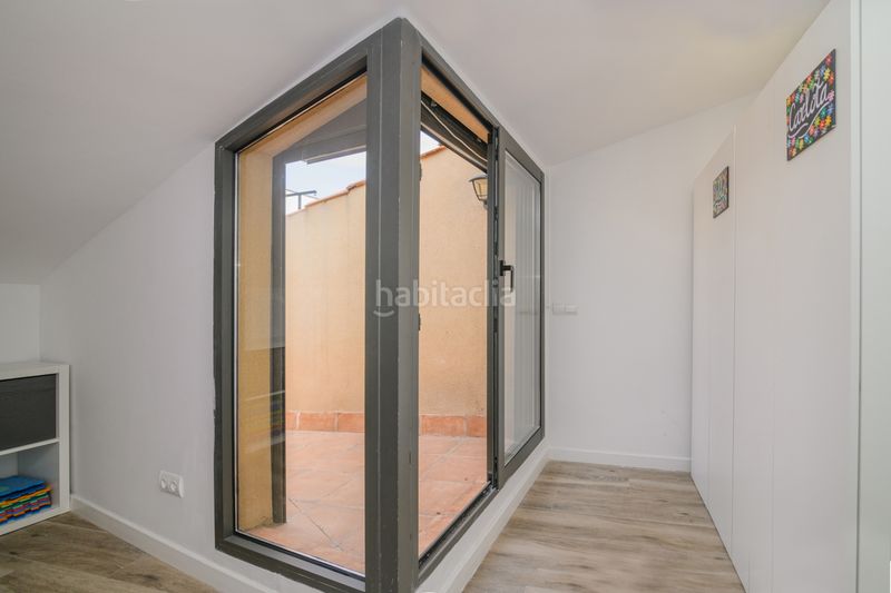 Foto 78f0d301-3c98-4238-8365-e6f0ff6abb36. Pis amb calefacció a La Gavarra Cornellà de Llobregat