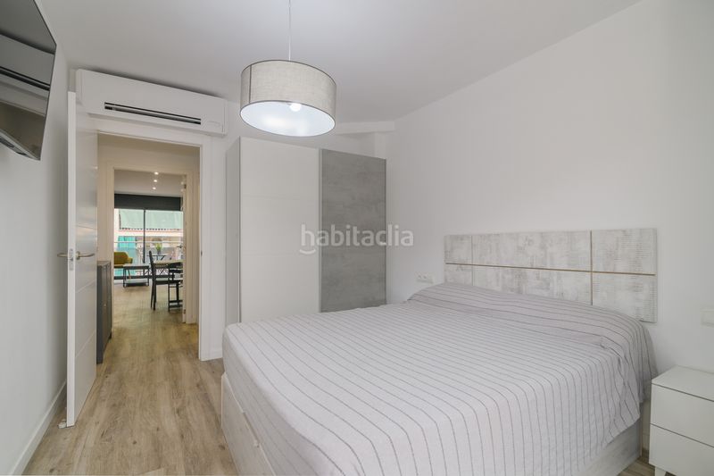 Foto bca38e0e-6b4d-49a3-a09c-3b619a0c37f5. Pis amb calefacció a La Gavarra Cornellà de Llobregat