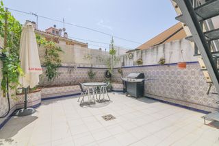 Casa adossada  Sant boi de llobregat - cl mallorca de. Casa unifamiliar en plaza catalunya. espacio, luz y calidad de v