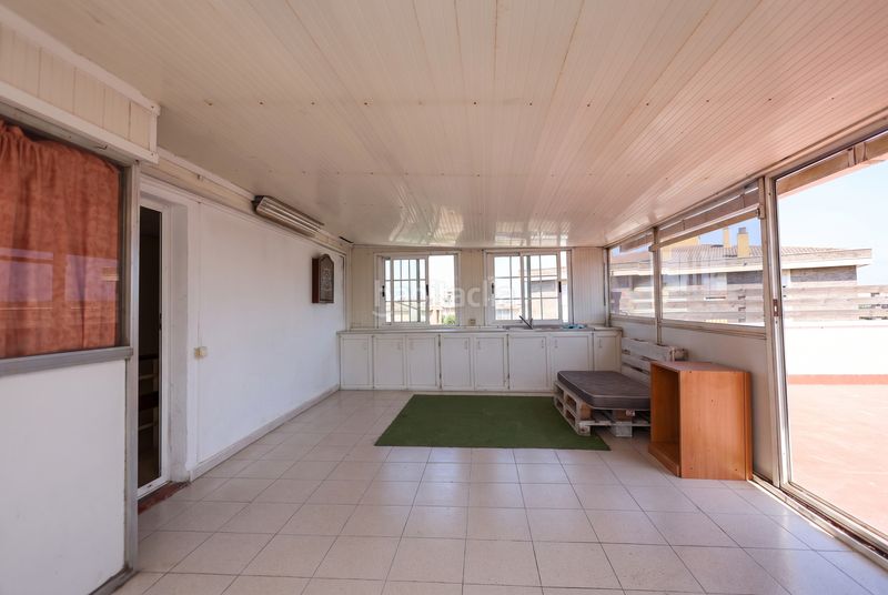Foto 574a4073-d5b4-41dd-b387-be4fb3003d98. Pis a Passeig Maragall Gavà