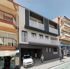 Appartement  Cornellà de llobregat - calle mossen jaume soler. Obra nueva en cornellà de llobregat en el corazón de la gavarra