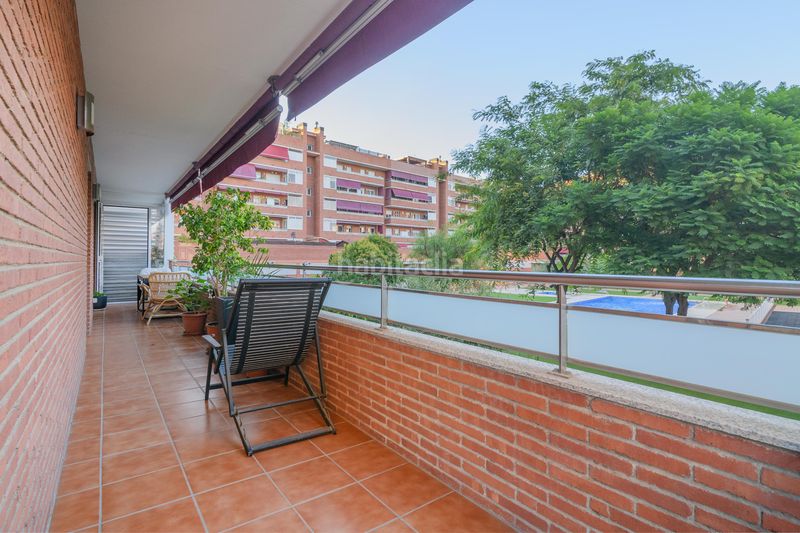 Foto bdca2d6d-d5cf-4c9b-8f10-b2e2bb3c68ff. Pis amb calefacció aparcament a Vilamarina Viladecans