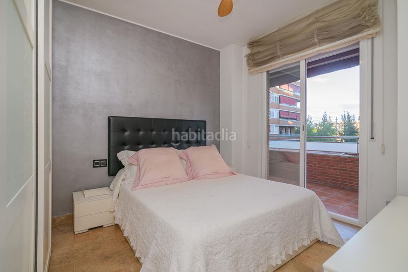 Foto e8d0fdd5-055f-461c-933c-0262e4ab64eb. Pis amb calefacció aparcament a Vilamarina Viladecans