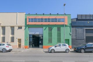 Fabrikhalle in Viladecans - CL FORJA LA