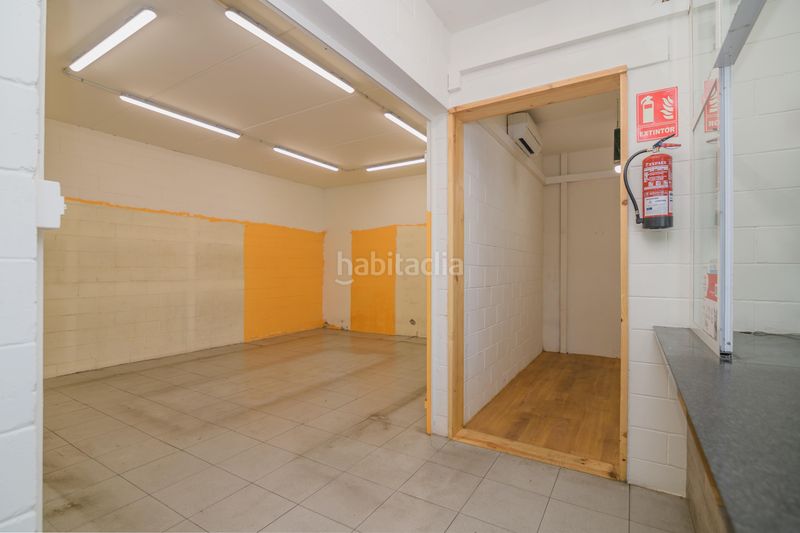 Foto af0aee2a-7004-48c8-87ab-2dfe68cc5dd2. Miete fabrikhalle in Vilamarina Viladecans