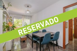 Etagenwohnung in Viladecans - CR SANT CLIMENT
