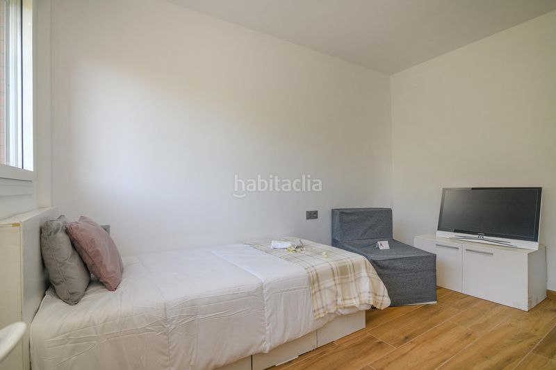 Foto b2e09b3e-129a-4e7d-bd0c-20cd4c7fe1a4. Pis amb calefacció a Torre-roja-Campreciós Viladecans