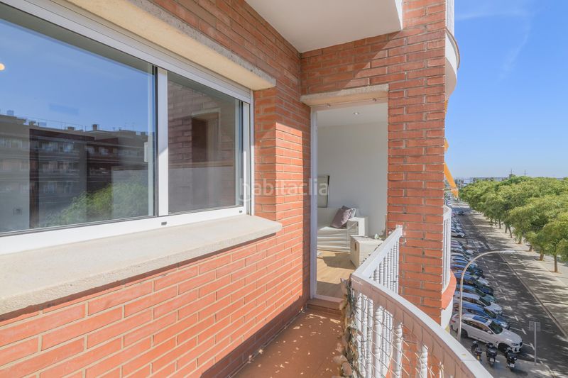 Foto fd6ce989-9c09-49ef-b6eb-0c96b1cbe2e6. Pis amb calefacció a Torre-roja-Campreciós Viladecans