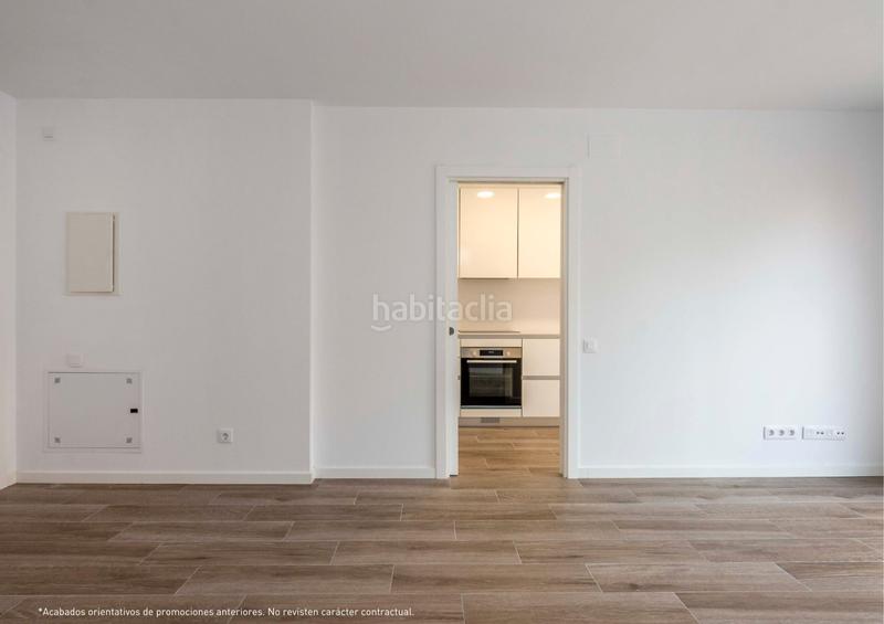 Foto 008b5b89-a534-4dd0-ab20-dc54f231198c. Promotion RESIDENCIAL JOSEP MASGRAU dans Cornellà de Llobregat. Logements de biens neufs