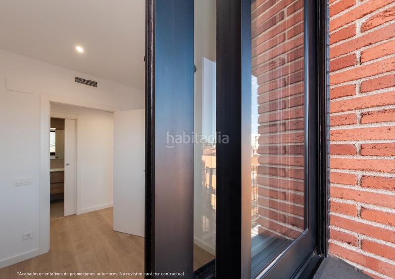 Foto 08ce238d-665c-418b-bcba-a1ad599029aa. Promotion RESIDENCIAL JOSEP MASGRAU dans Cornellà de Llobregat. Logements de biens neufs