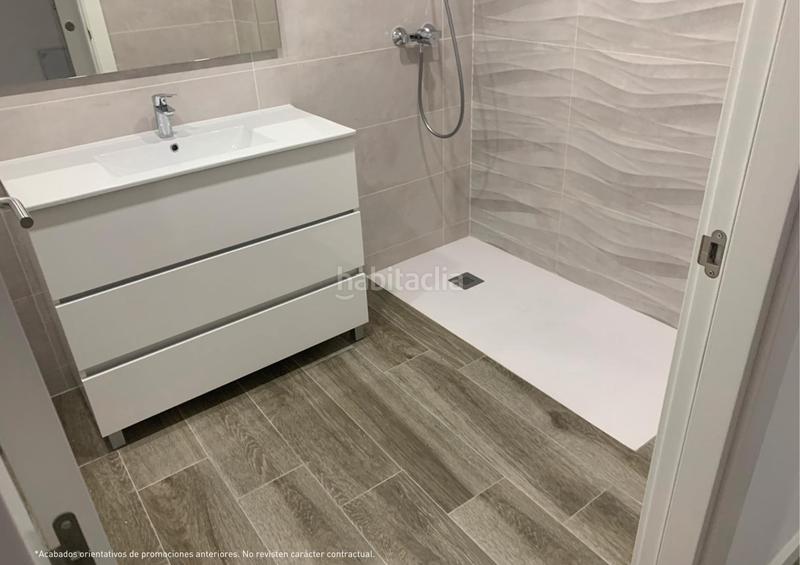 Foto 11198994-7d08-4ec9-8d4b-b769b7a4b1bb. Promotion RESIDENCIAL JOSEP MASGRAU dans Cornellà de Llobregat. Logements de biens neufs