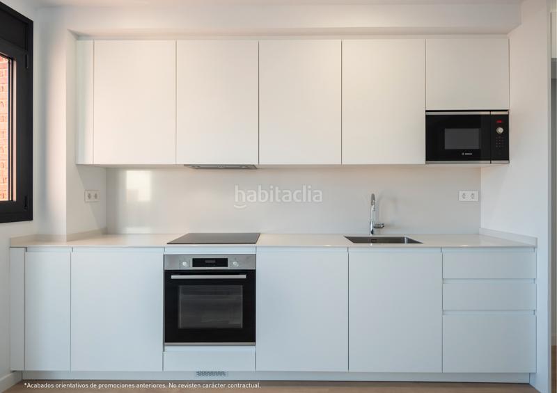 Foto 31d8ec7f-ea5d-42ac-9119-f62ff2e447f4. Promotion RESIDENCIAL JOSEP MASGRAU dans Cornellà de Llobregat. Logements de biens neufs