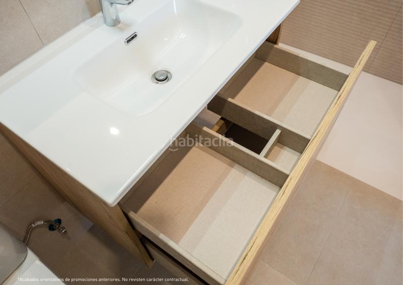 Foto 356129c2-d3e6-4a0b-be22-f1c35d249671. Promotion RESIDENCIAL JOSEP MASGRAU dans Cornellà de Llobregat. Logements de biens neufs