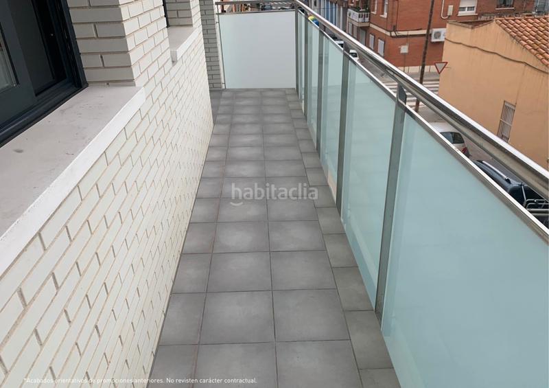 Foto 39b5d469-2890-46d4-8cc9-75d8e021ceb2. Promotion RESIDENCIAL JOSEP MASGRAU dans Cornellà de Llobregat. Logements de biens neufs