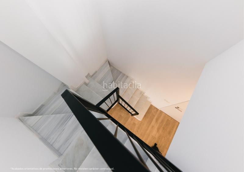 Foto 4098f352-22d6-4084-98c7-cd9680d70976. Promotion RESIDENCIAL JOSEP MASGRAU dans Cornellà de Llobregat. Logements de biens neufs