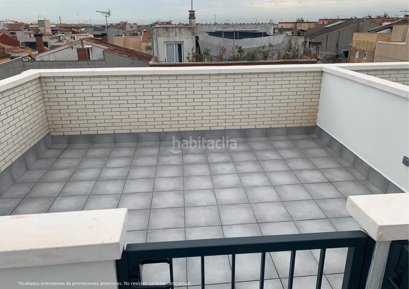 Foto 4be5f809-3ee9-4c3c-a4b2-2bd48a0daa26. Promotion RESIDENCIAL JOSEP MASGRAU dans Cornellà de Llobregat. Logements de biens neufs