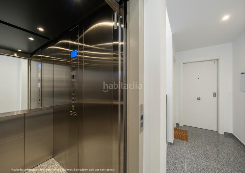Foto 4fac52f2-2cfb-4a4e-8a74-64846bbd0dc0. Promotion RESIDENCIAL JOSEP MASGRAU dans Cornellà de Llobregat. Logements de biens neufs