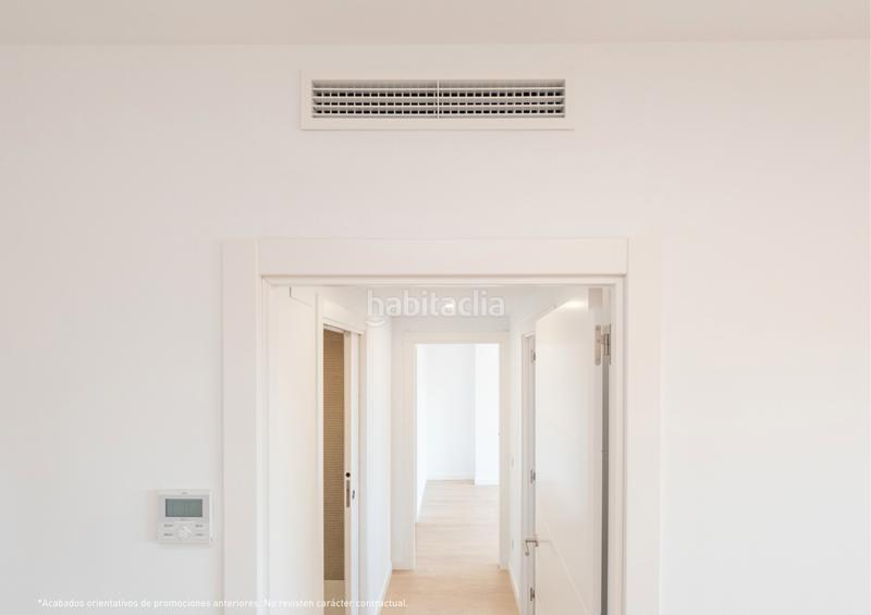 Foto 59e45802-9ebd-489c-b85c-8ecb5d314691. Promotion RESIDENCIAL JOSEP MASGRAU dans Cornellà de Llobregat. Logements de biens neufs