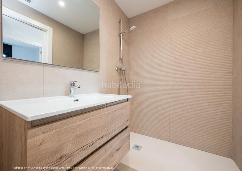 Foto 691ec2bf-24c1-4af6-858b-5d7d27e8f820. Promotion RESIDENCIAL JOSEP MASGRAU dans Cornellà de Llobregat. Logements de biens neufs