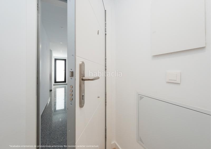 Foto 793b93ec-75aa-459c-be3b-698d0223b126. Promotion RESIDENCIAL JOSEP MASGRAU dans Cornellà de Llobregat. Logements de biens neufs