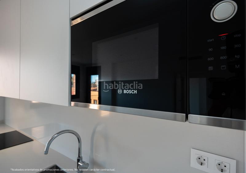 Foto 7fd20d86-9603-47e9-916f-6af879efe8cd. Promotion RESIDENCIAL JOSEP MASGRAU dans Cornellà de Llobregat. Logements de biens neufs