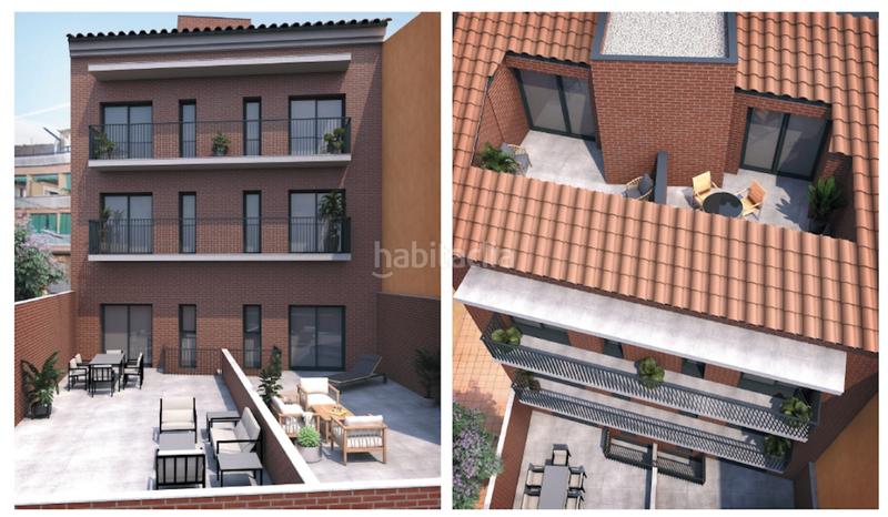 Foto 87729355-4074-4afb-b755-95c8e0812b1c. Promotion RESIDENCIAL JOSEP MASGRAU dans Cornellà de Llobregat. Logements de biens neufs