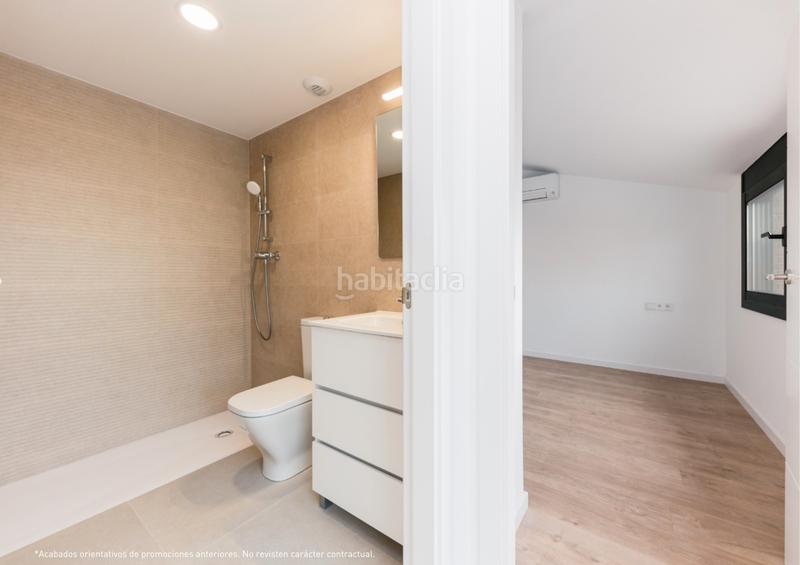 Foto 942ea487-dbef-43b6-8b0f-d91964a07412. Promotion RESIDENCIAL JOSEP MASGRAU dans Cornellà de Llobregat. Logements de biens neufs