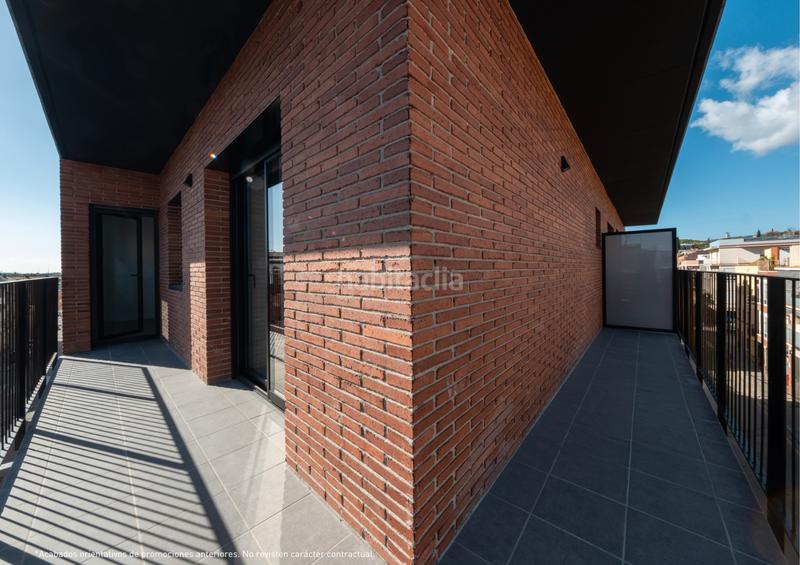 Foto 9a4125ee-0790-442e-9d85-39f588fe3848. Promotion RESIDENCIAL JOSEP MASGRAU dans Cornellà de Llobregat. Logements de biens neufs