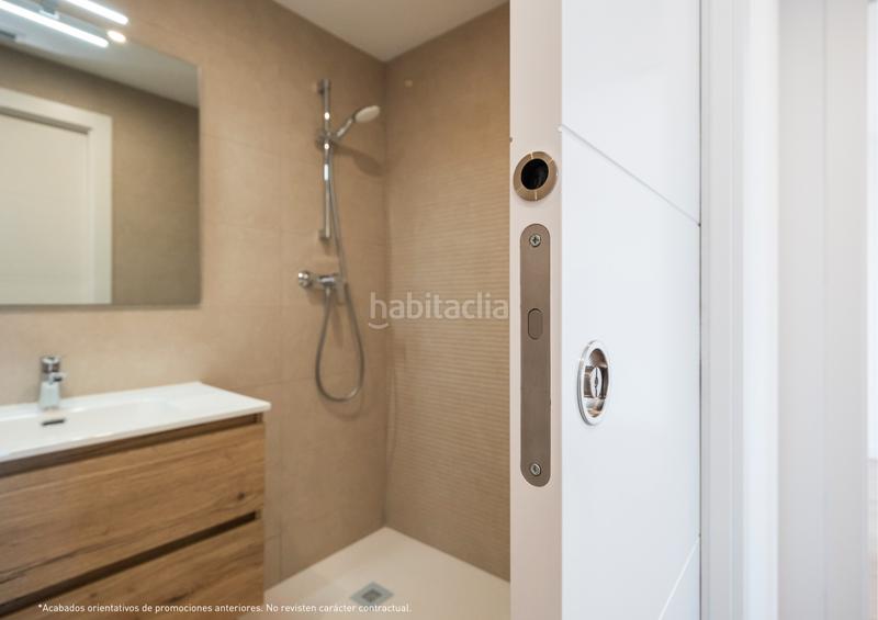 Foto ac9c00ed-4de6-4b15-ad2b-c1466038b1ed. Promotion RESIDENCIAL JOSEP MASGRAU dans Cornellà de Llobregat. Logements de biens neufs