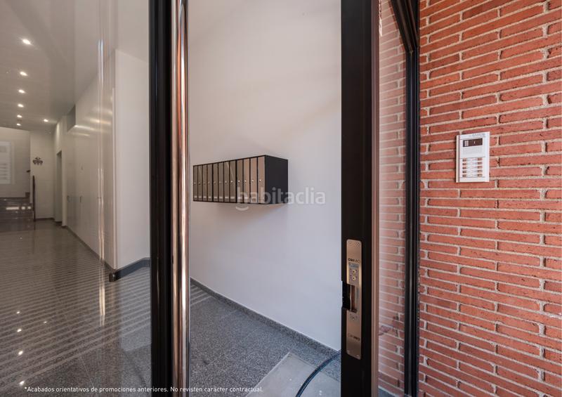 Foto b042844e-e295-43b5-bdd8-0e9e9d740451. Promotion RESIDENCIAL JOSEP MASGRAU dans Cornellà de Llobregat. Logements de biens neufs