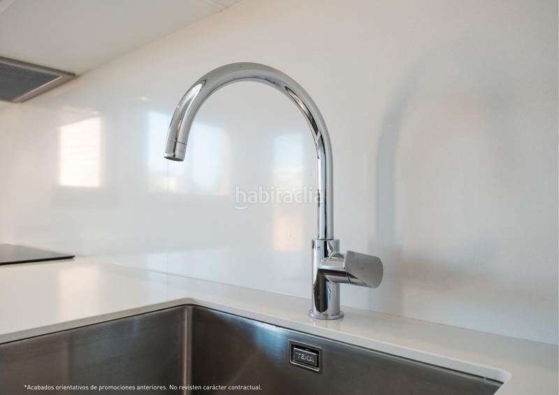 Foto bb44d9e7-d074-494e-a4d8-2689b1a1246a. Promotion RESIDENCIAL JOSEP MASGRAU dans Cornellà de Llobregat. Logements de biens neufs