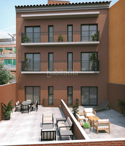 Foto c1cb4f15-ff79-4ab7-911c-af85f5e248bb. Promotion RESIDENCIAL JOSEP MASGRAU dans Cornellà de Llobregat. Logements de biens neufs