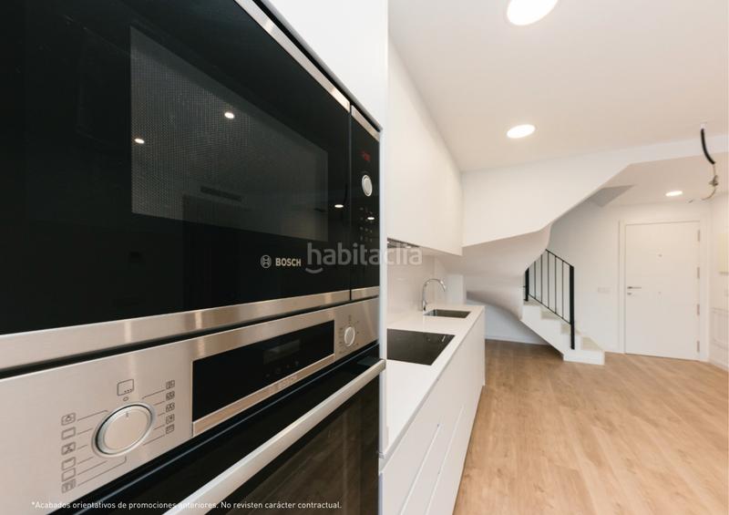 Foto c984ce7d-c653-453d-8183-ac80ff678c8b. Promotion RESIDENCIAL JOSEP MASGRAU dans Cornellà de Llobregat. Logements de biens neufs