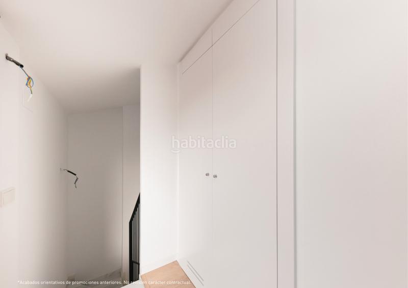 Foto d2337e50-9ef6-4e09-95a7-dca72ecb7a2d. Promotion RESIDENCIAL JOSEP MASGRAU dans Cornellà de Llobregat. Logements de biens neufs