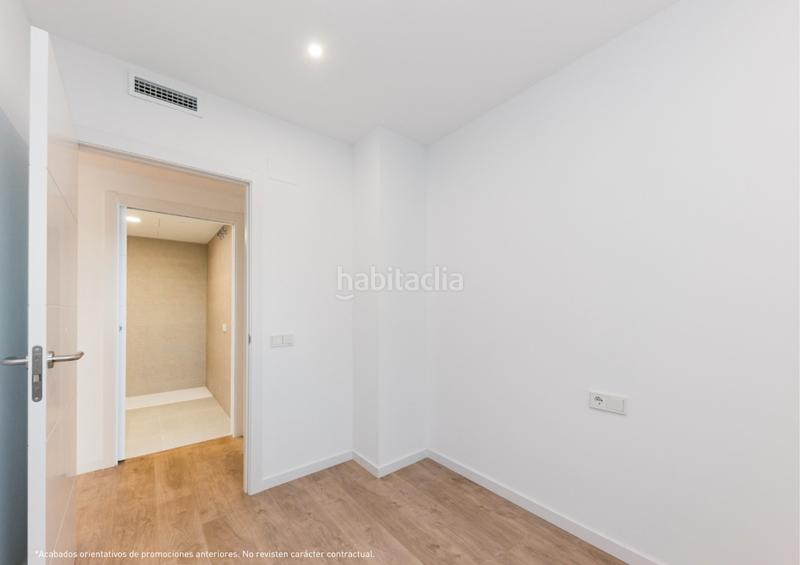 Foto e3bad217-3f08-4d9b-ae11-bb71f60fe55c. Promotion RESIDENCIAL JOSEP MASGRAU dans Cornellà de Llobregat. Logements de biens neufs